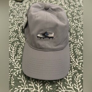 FJ, golf apparel hat. New with tags. Never been worn